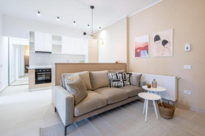 Fabulous Apartament with view in Calea Victoriei